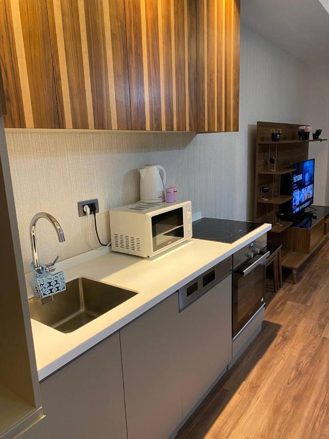 Low Price Luxury Apartment Perfect For An Amazing Stay อิสตันบูล ภายนอก รูปภาพ