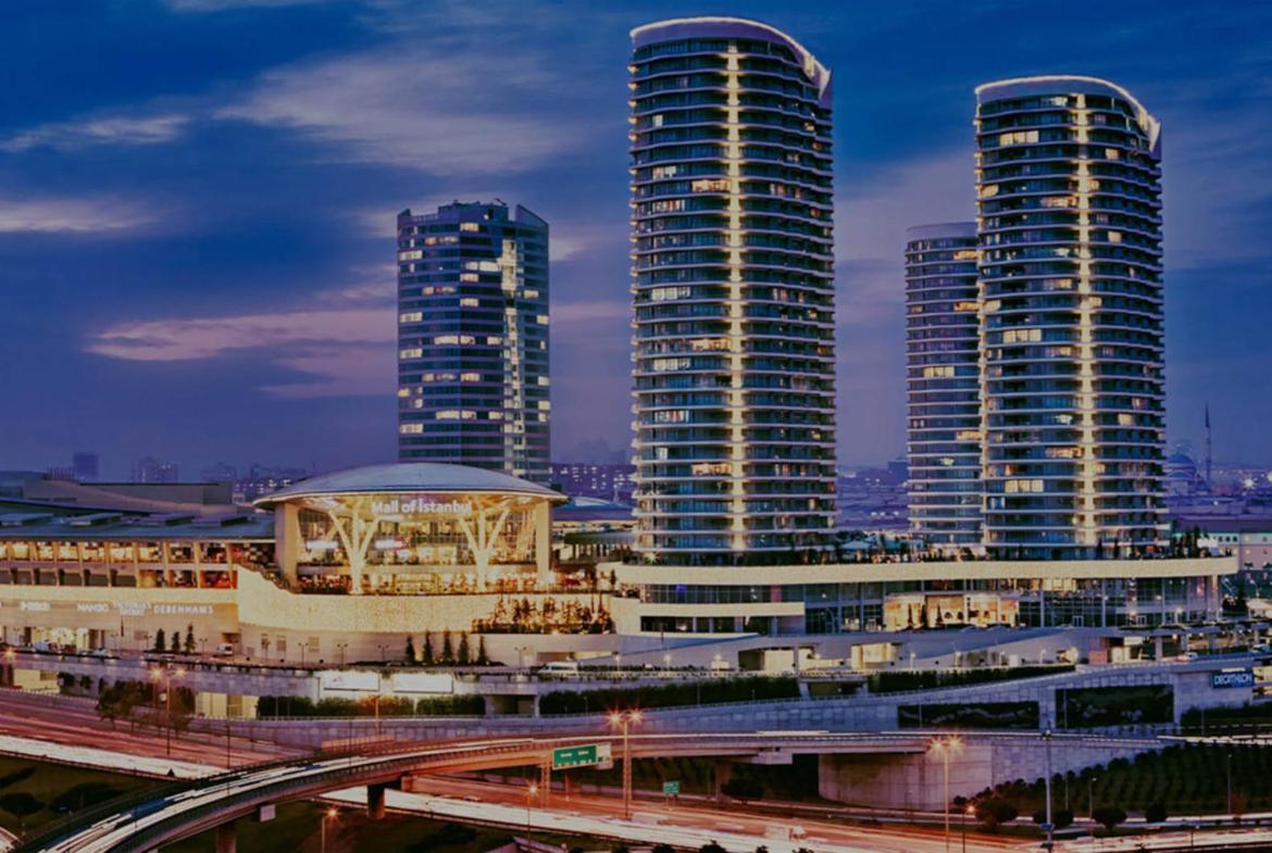 Low Price Luxury Apartment Perfect For An Amazing Stay อิสตันบูล ภายนอก รูปภาพ