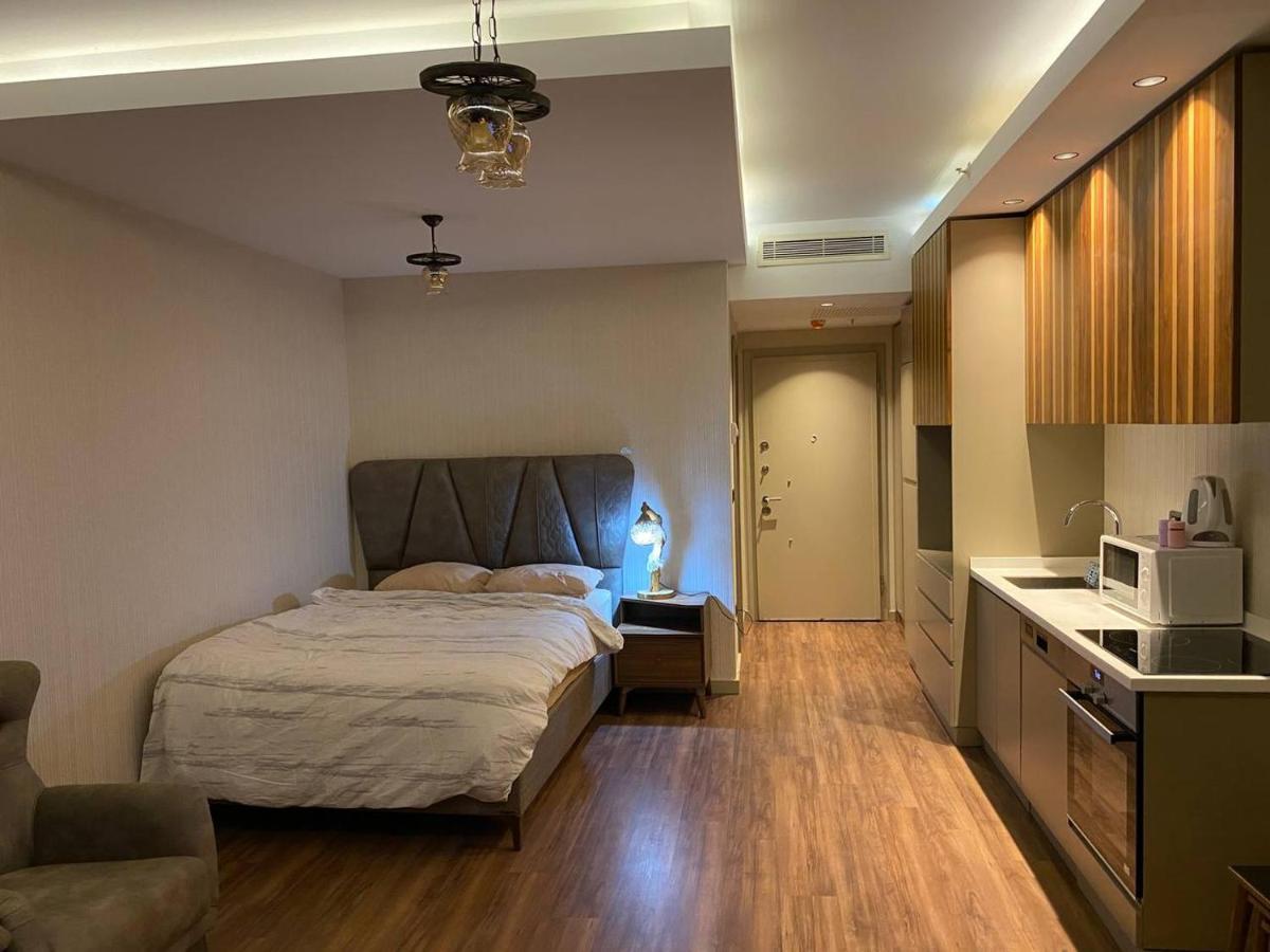 Low Price Luxury Apartment Perfect For An Amazing Stay อิสตันบูล ภายนอก รูปภาพ