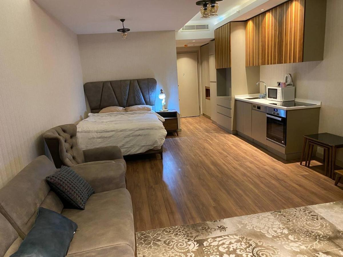 Low Price Luxury Apartment Perfect For An Amazing Stay อิสตันบูล ภายนอก รูปภาพ