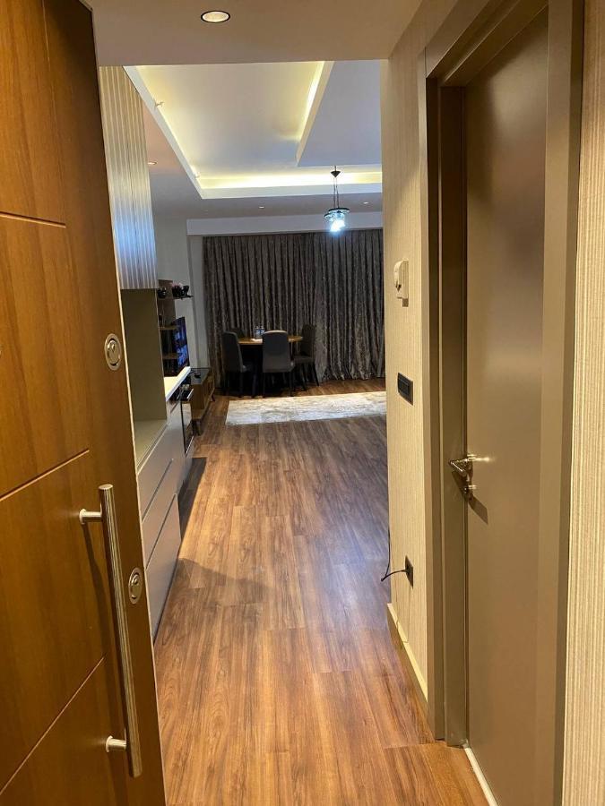 Low Price Luxury Apartment Perfect For An Amazing Stay อิสตันบูล ภายนอก รูปภาพ