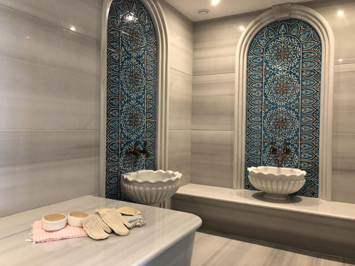 Low Price Luxury Apartment Perfect For An Amazing Stay อิสตันบูล ภายนอก รูปภาพ